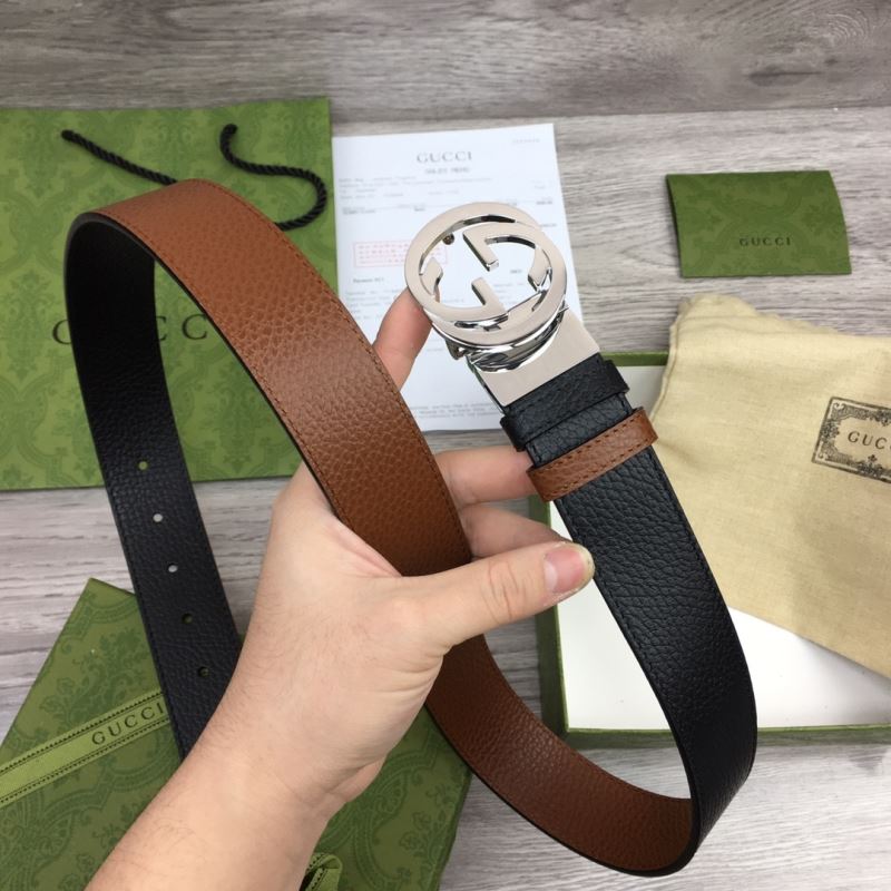 G*u*i belts